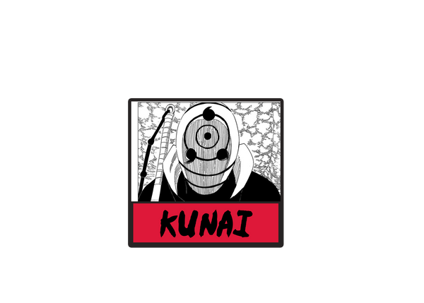 Kunai Clothing